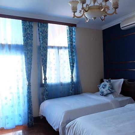 Chinese Villa Resort Maputo Kültér fotó