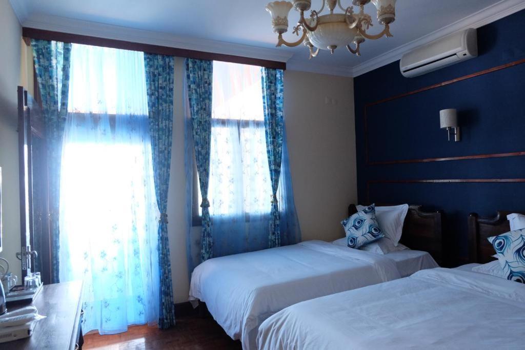 Chinese Villa Resort Maputo Kültér fotó