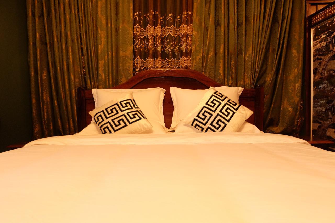 Chinese Villa Resort Maputo Kültér fotó
