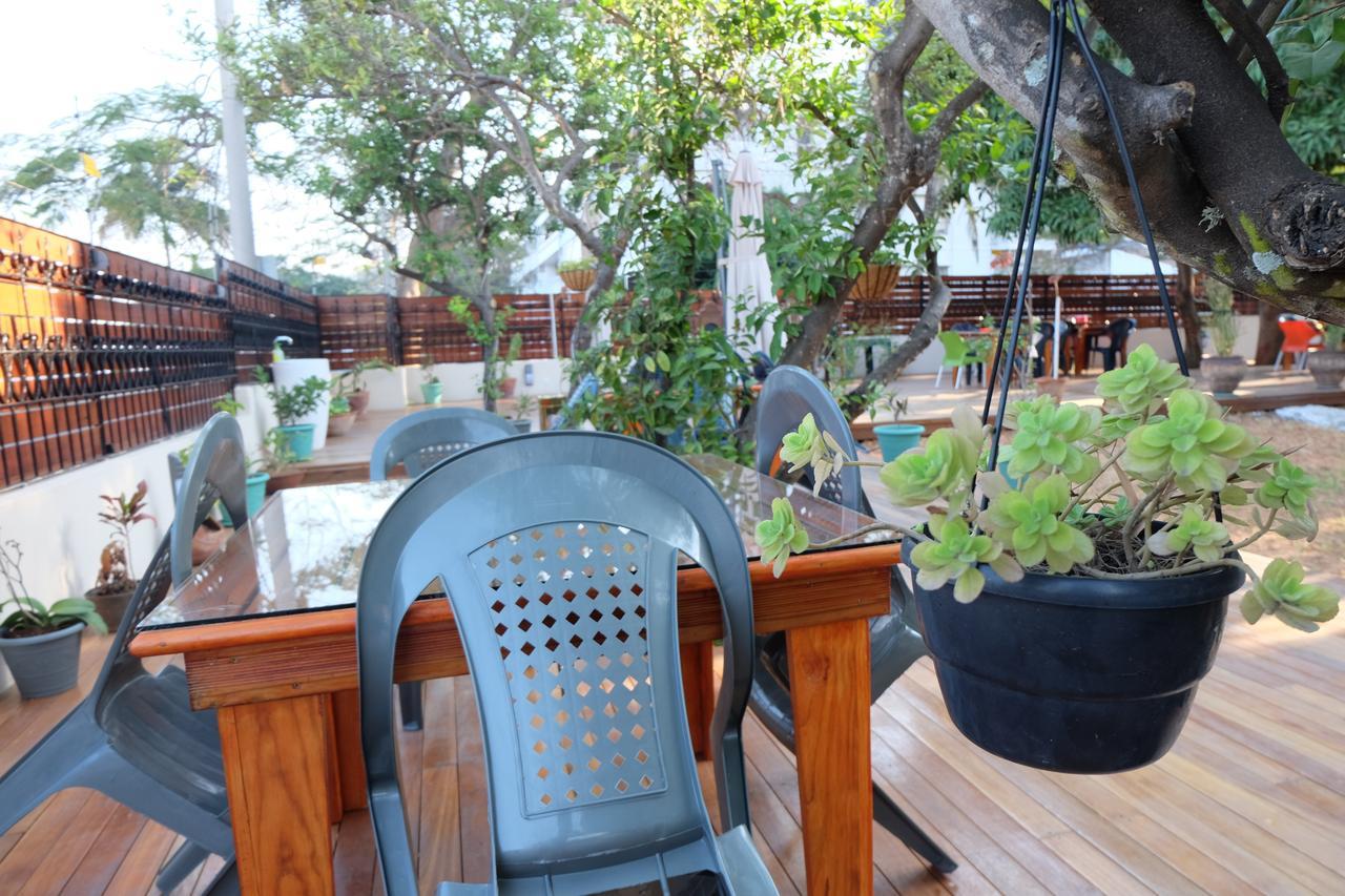 Chinese Villa Resort Maputo Kültér fotó