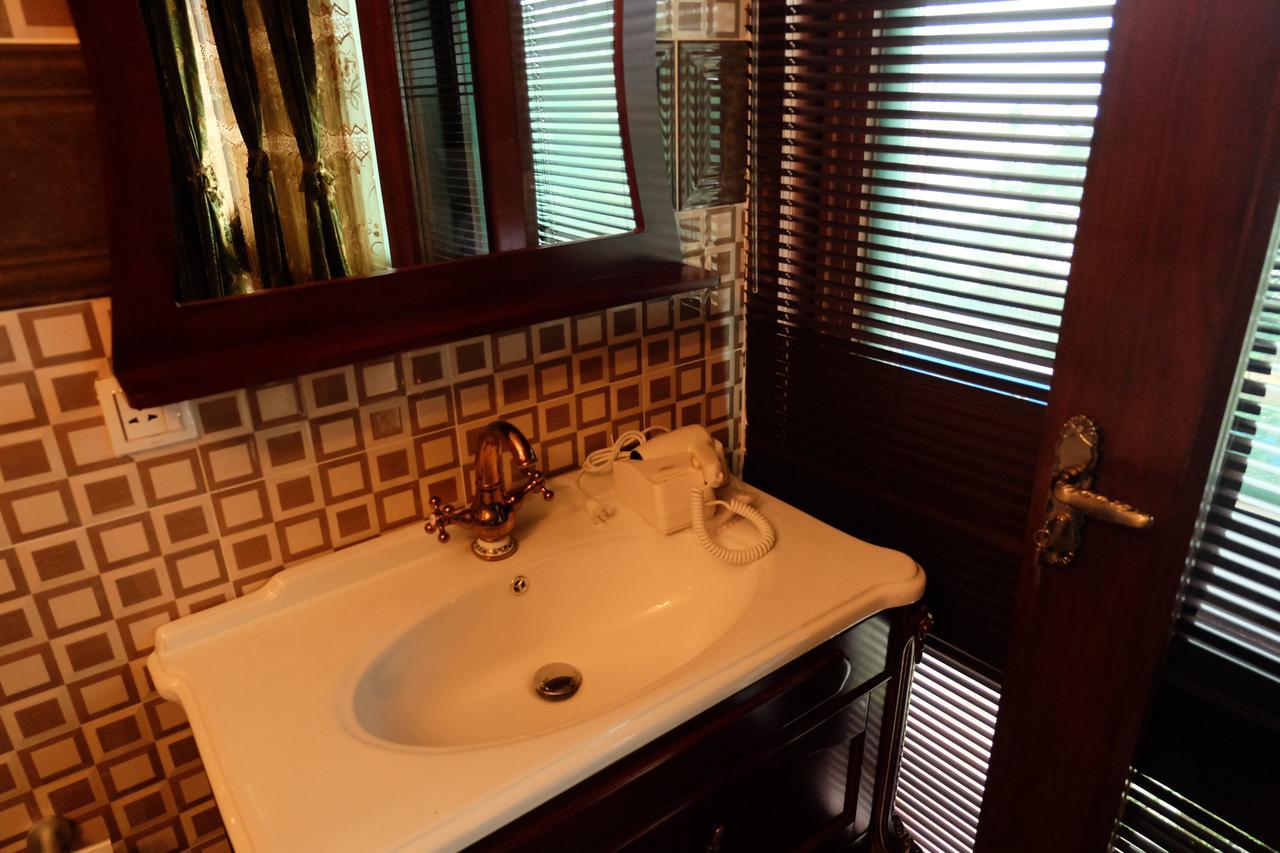 Chinese Villa Resort Maputo Kültér fotó