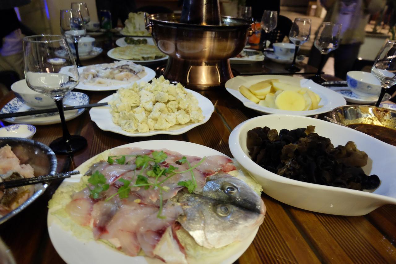 Chinese Villa Resort Maputo Kültér fotó