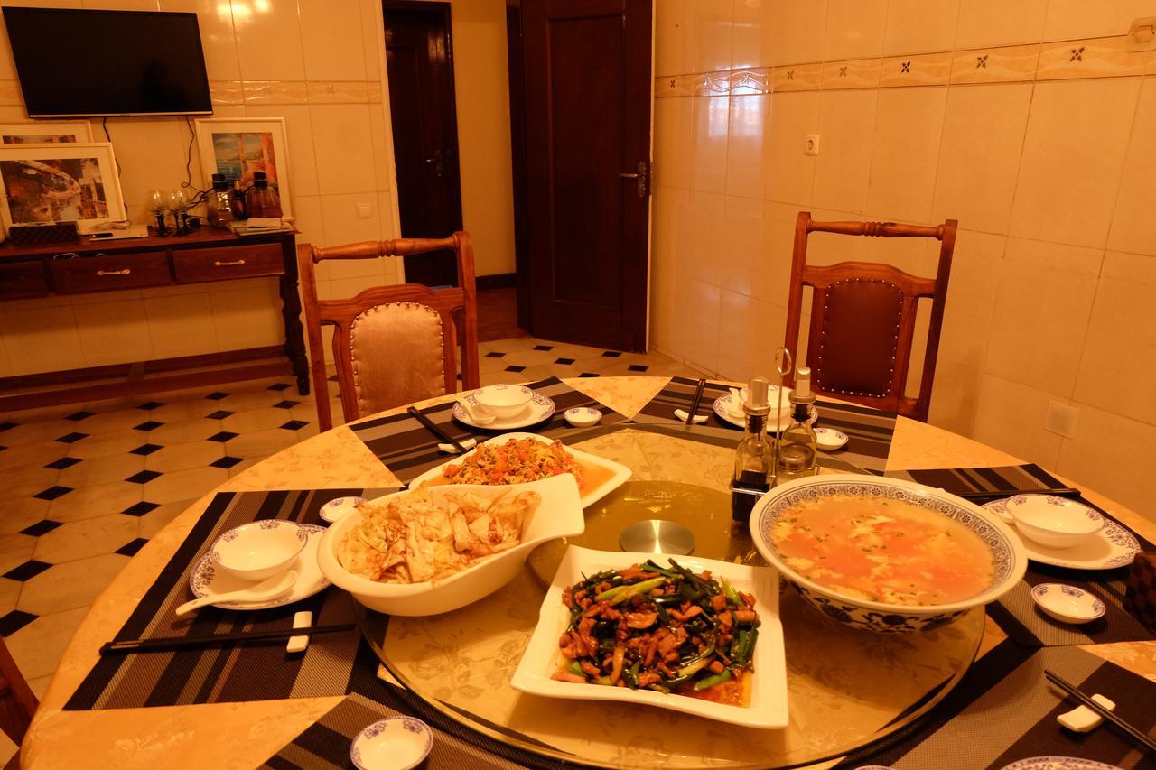 Chinese Villa Resort Maputo Kültér fotó