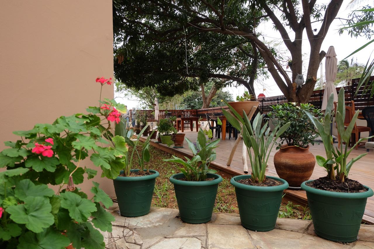Chinese Villa Resort Maputo Kültér fotó