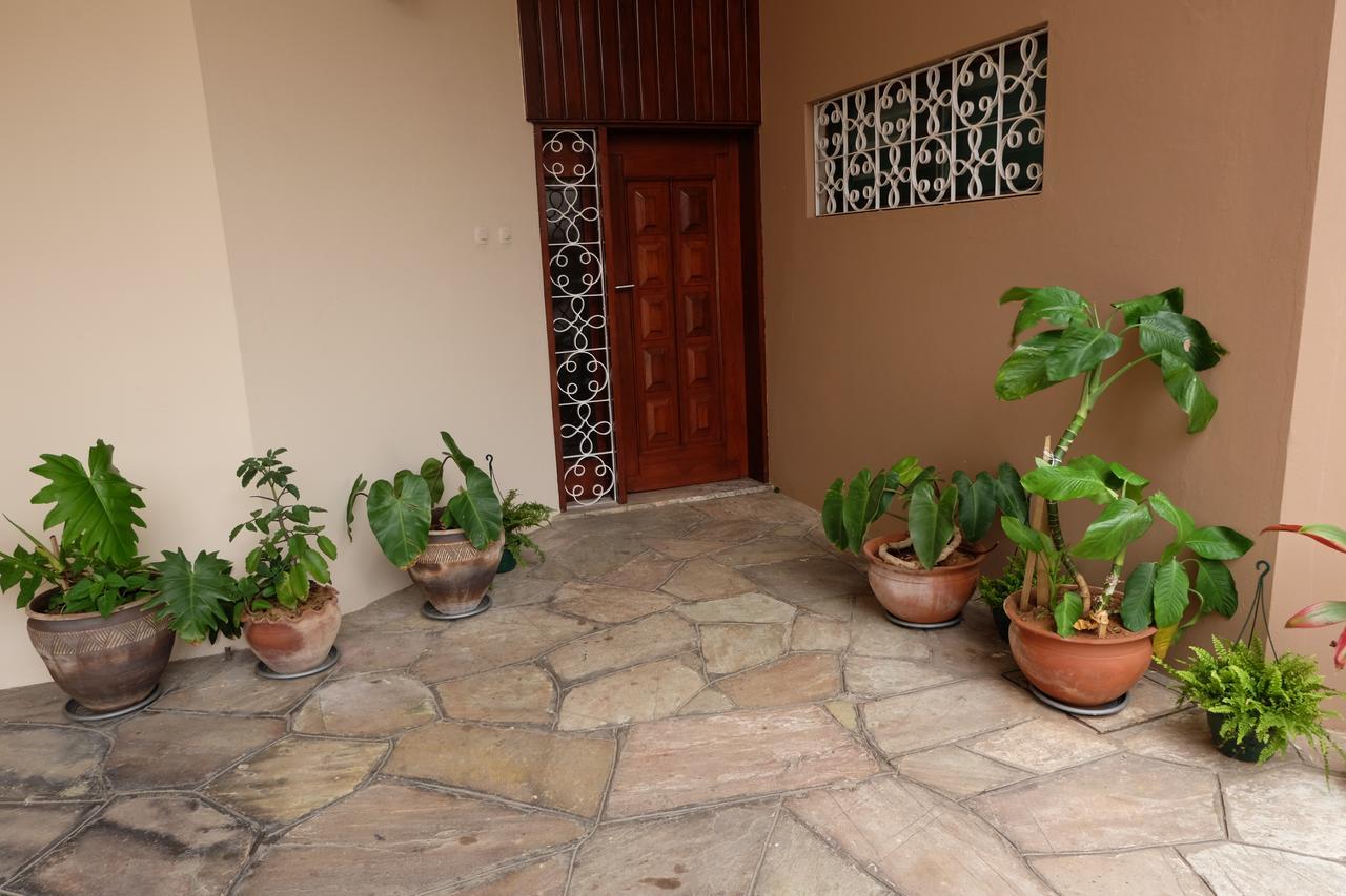 Chinese Villa Resort Maputo Kültér fotó