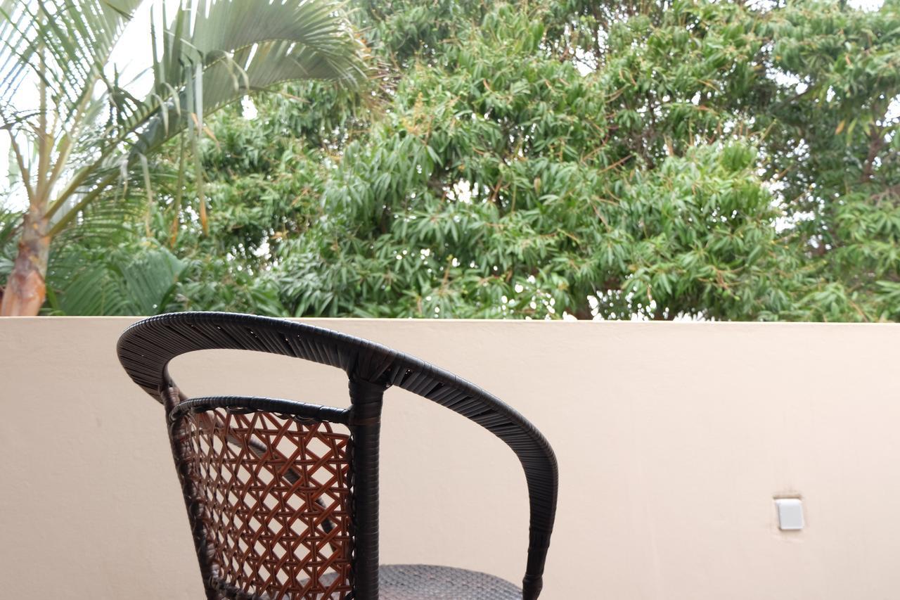 Chinese Villa Resort Maputo Kültér fotó