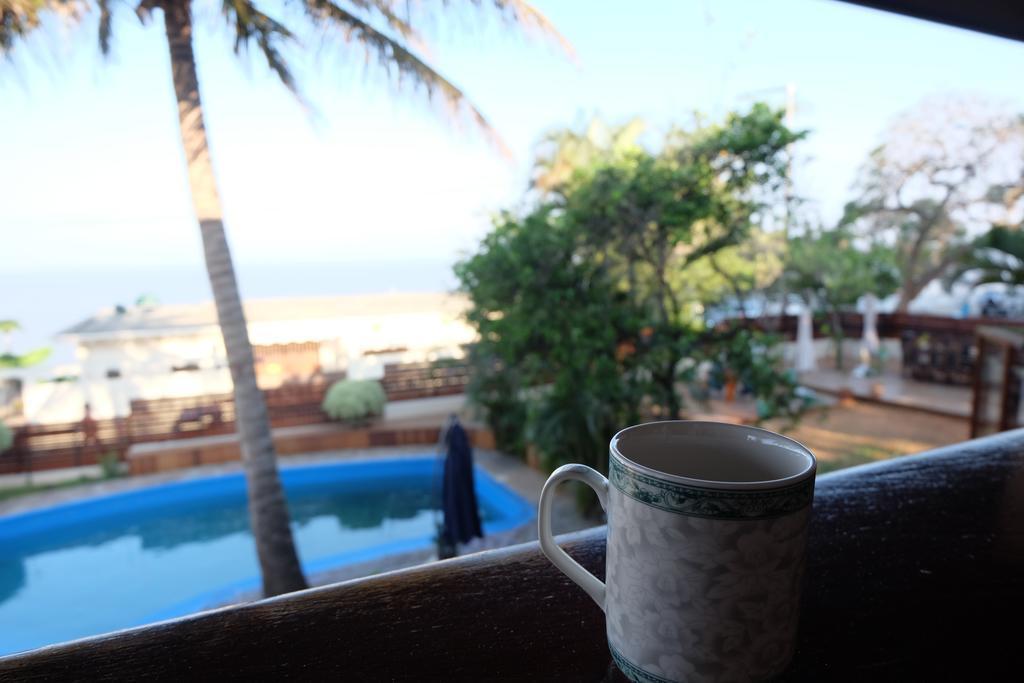 Chinese Villa Resort Maputo Kültér fotó