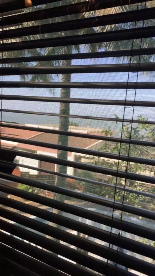 Chinese Villa Resort Maputo Kültér fotó