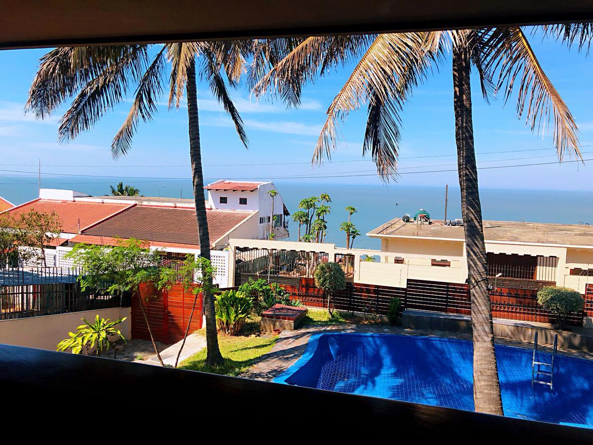 Chinese Villa Resort Maputo Kültér fotó