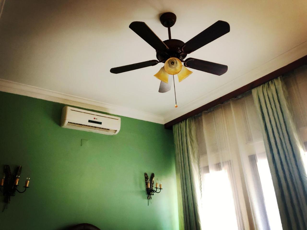 Chinese Villa Resort Maputo Kültér fotó