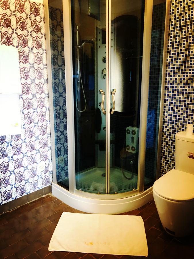 Chinese Villa Resort Maputo Kültér fotó