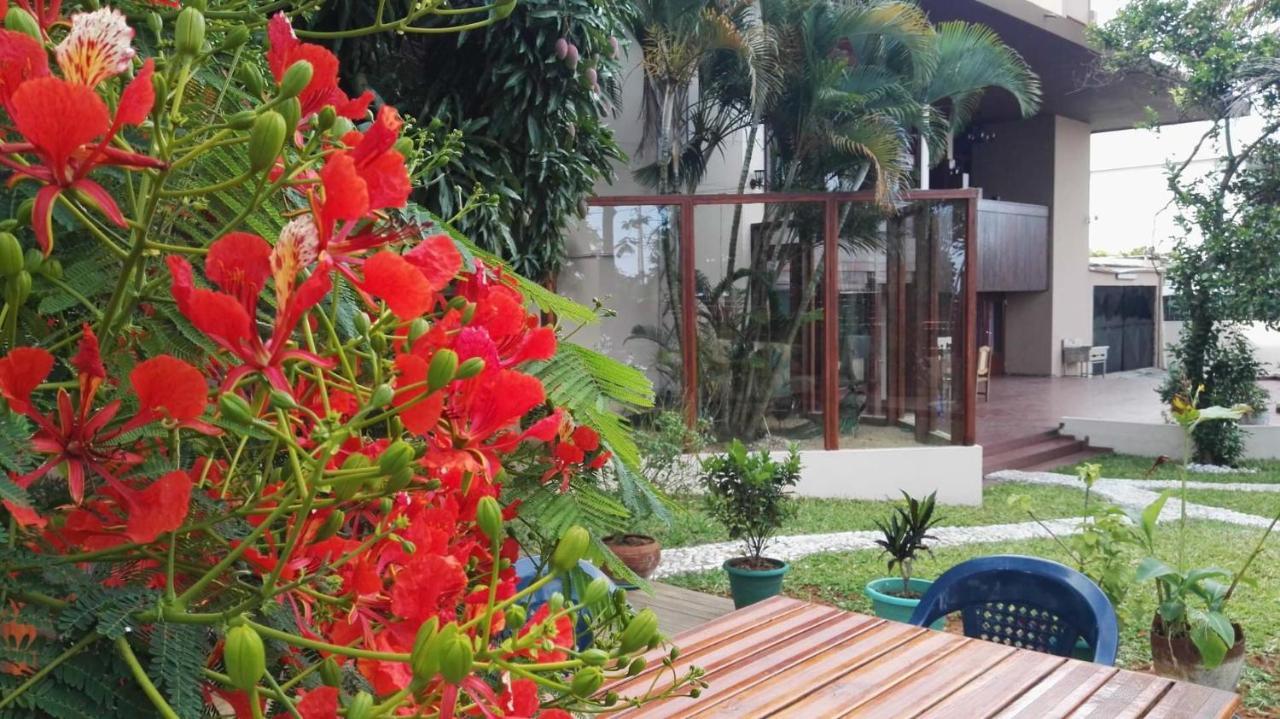 Chinese Villa Resort Maputo Kültér fotó