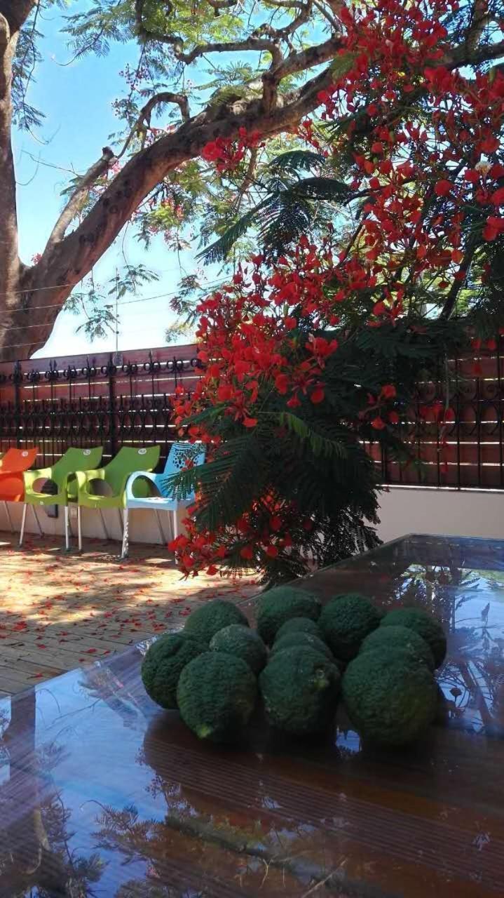 Chinese Villa Resort Maputo Kültér fotó